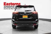 Thumbnail of 2024 Super Black Nissan Rogue
