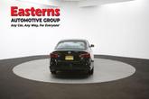 Thumbnail of 2025 Super Black Clearcoat Nissan Altima
