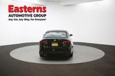 Thumbnail of 2025 Super Black Clearcoat Nissan Altima