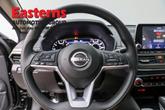 Thumbnail of 2025 Super Black Clearcoat Nissan Altima