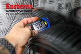Thumbnail of 2025 Super Black Clearcoat Nissan Altima