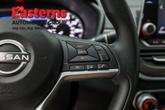 Thumbnail of 2025 Super Black Clearcoat Nissan Altima