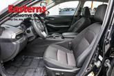 Thumbnail of 2025 Super Black Clearcoat Nissan Altima