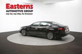 Thumbnail of 2025 Super Black Clearcoat Nissan Altima