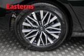 Thumbnail of 2025 Super Black Clearcoat Nissan Altima