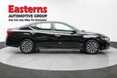 Thumbnail of 2025 Super Black Clearcoat Nissan Altima