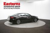 Thumbnail of 2025 Super Black Clearcoat Nissan Altima
