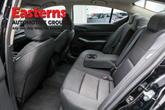 Thumbnail of 2025 Super Black Clearcoat Nissan Altima