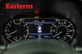 Thumbnail of 2025 Super Black Clearcoat Nissan Altima