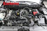 Thumbnail of 2025 Super Black Clearcoat Nissan Altima