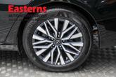 Thumbnail of 2025 Super Black Clearcoat Nissan Altima