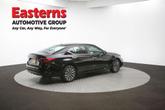Thumbnail of 2025 Super Black Clearcoat Nissan Altima