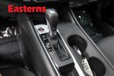 Thumbnail of 2025 Super Black Clearcoat Nissan Altima