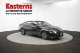 Thumbnail of 2025 Super Black Clearcoat Nissan Altima
