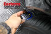 Thumbnail of 2025 Super Black Clearcoat Nissan Altima