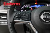 Thumbnail of 2025 Super Black Clearcoat Nissan Altima