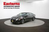 Thumbnail of 2025 Super Black Clearcoat Nissan Altima
