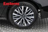 Thumbnail of 2025 Super Black Clearcoat Nissan Altima