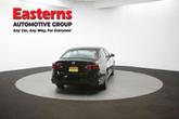 Thumbnail of 2025 Super Black Clearcoat Nissan Altima