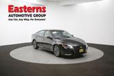 Thumbnail of 2025 Super Black Clearcoat Nissan Altima