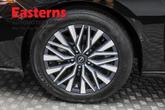 Thumbnail of 2025 Super Black Clearcoat Nissan Altima