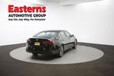 Thumbnail of 2025 Super Black Clearcoat Nissan Altima