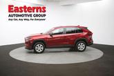 Thumbnail of 2024 Ruby Flare Pearl Toyota RAV4