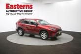 Thumbnail of 2024 Ruby Flare Pearl Toyota RAV4