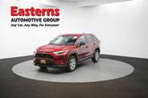 Thumbnail of 2024 Ruby Flare Pearl Toyota RAV4