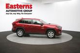 Thumbnail of 2024 Ruby Flare Pearl Toyota RAV4
