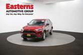 Thumbnail of 2024 Ruby Flare Pearl Toyota RAV4