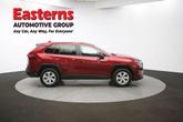 Thumbnail of 2024 Ruby Flare Pearl Toyota RAV4
