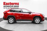 Thumbnail of 2024 Ruby Flare Pearl Toyota RAV4