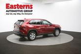 Thumbnail of 2024 Ruby Flare Pearl Toyota RAV4