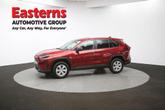 Thumbnail of 2024 Ruby Flare Pearl Toyota RAV4
