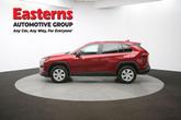 Thumbnail of 2024 Ruby Flare Pearl Toyota RAV4