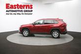 Thumbnail of 2024 Ruby Flare Pearl Toyota RAV4