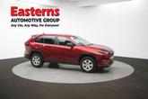 Thumbnail of 2024 Ruby Flare Pearl Toyota RAV4