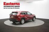 Thumbnail of 2024 Ruby Flare Pearl Toyota RAV4