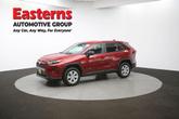 Thumbnail of 2024 Ruby Flare Pearl Toyota RAV4