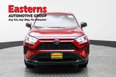 Thumbnail of 2024 Ruby Flare Pearl Toyota RAV4