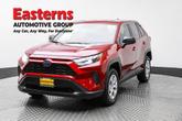 Photo of 2024 Ruby Flare Pearl Toyota RAV4