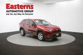 Thumbnail of 2024 Ruby Flare Pearl Toyota RAV4