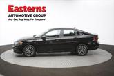 Thumbnail of 2021 Black Uni Volkswagen Jetta