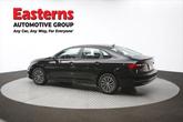 Thumbnail of 2021 Black Uni Volkswagen Jetta