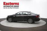 Thumbnail of 2021 Black Uni Volkswagen Jetta