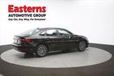 Thumbnail of 2021 Black Uni Volkswagen Jetta