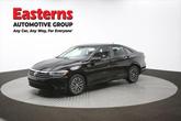 Thumbnail of 2021 Black Uni Volkswagen Jetta