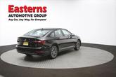 Thumbnail of 2021 Black Uni Volkswagen Jetta