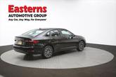 Thumbnail of 2021 Black Uni Volkswagen Jetta